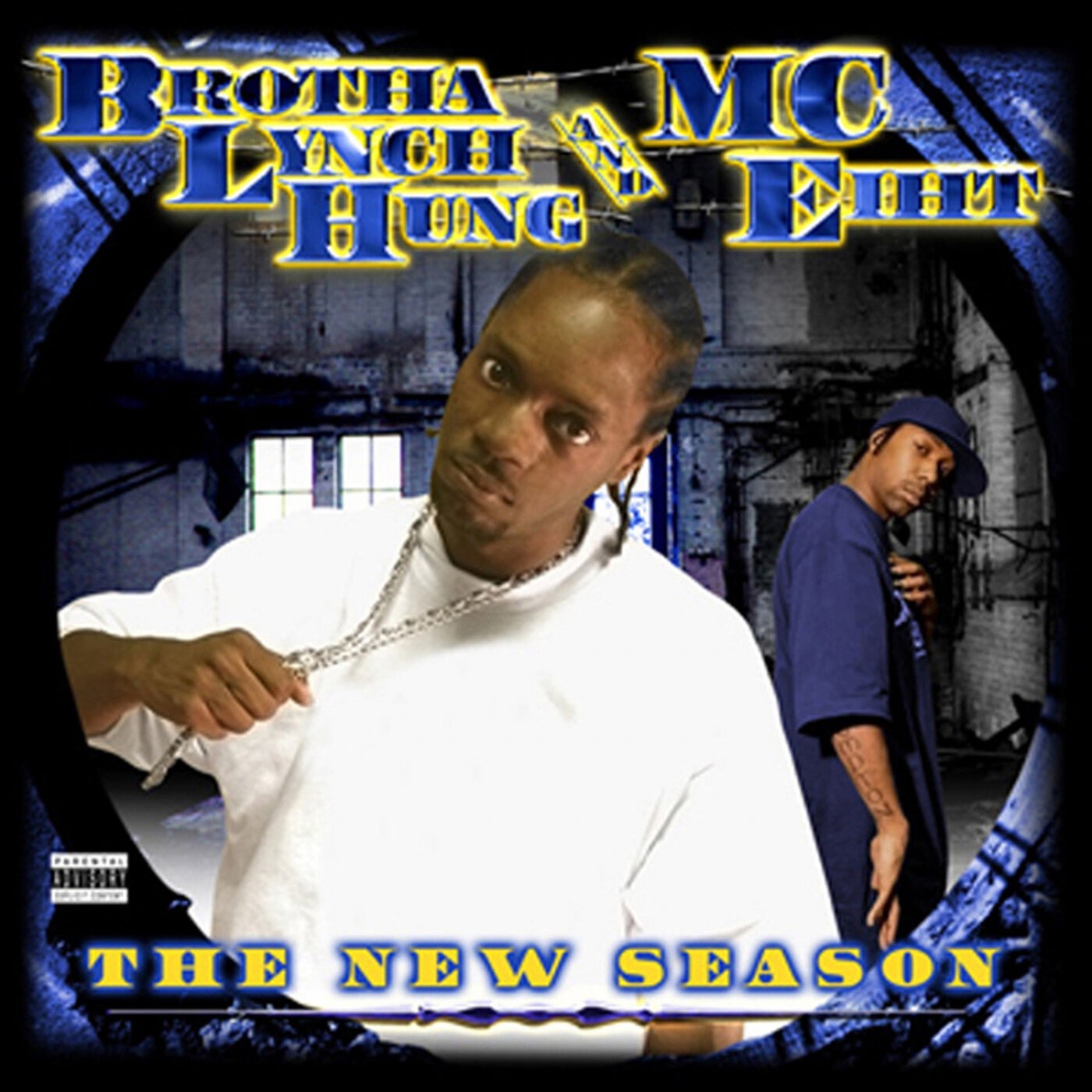 洋楽 BROTHA LYNCH HUNG LOADED Loaded - Album by Brotha Lynch Hung | Spotify