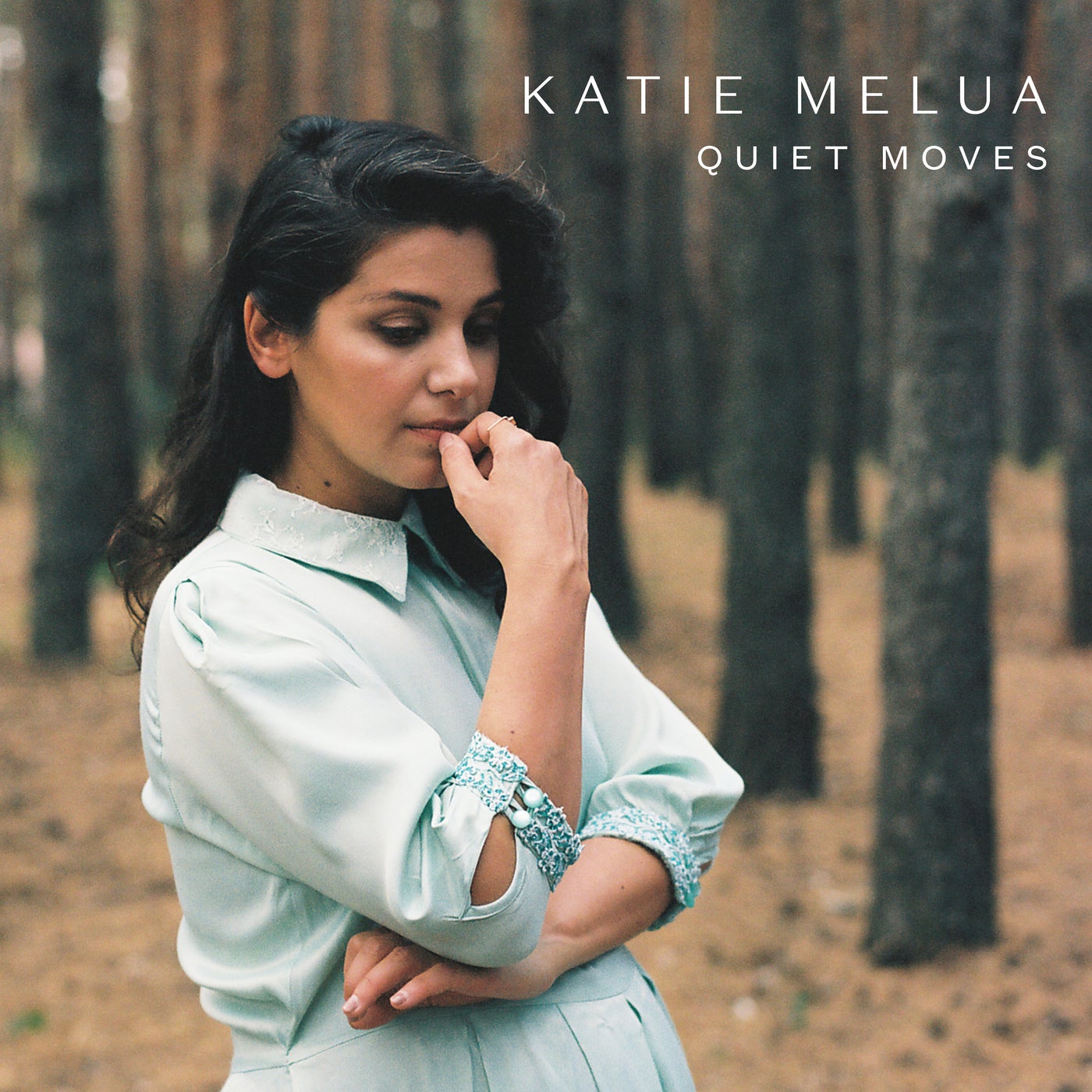 B Sides The Tracks That Got Away by Katie Melua on Beatsource