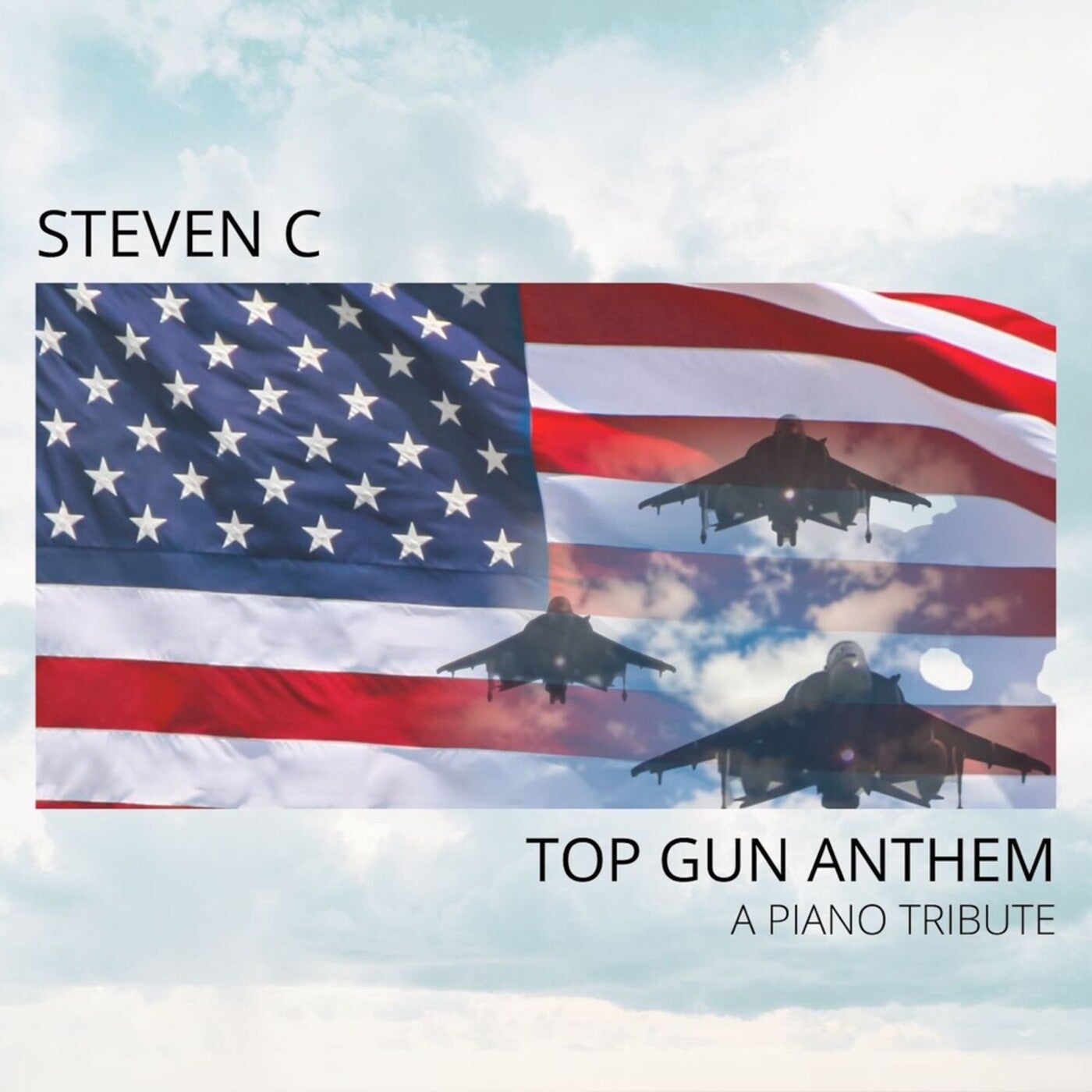 Top Gun Anthem 