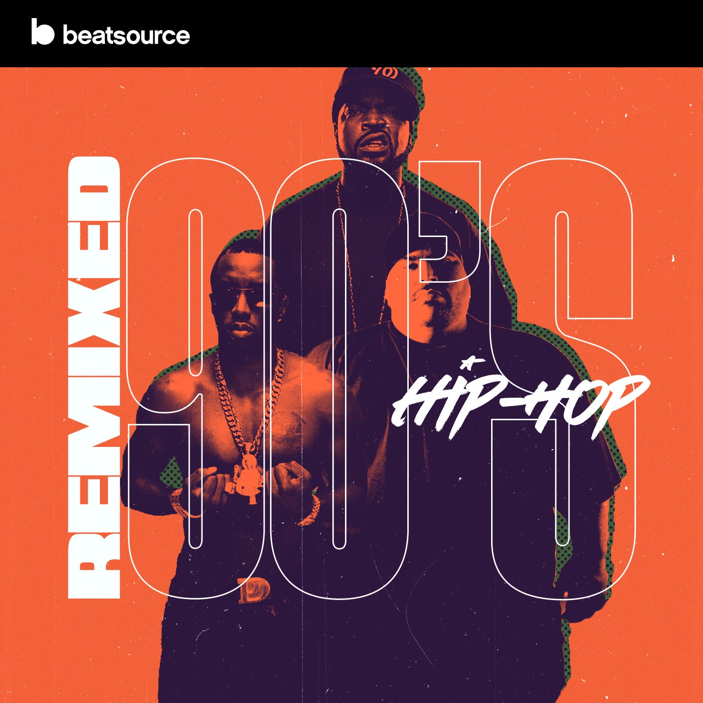 90s hip hop songs top 100