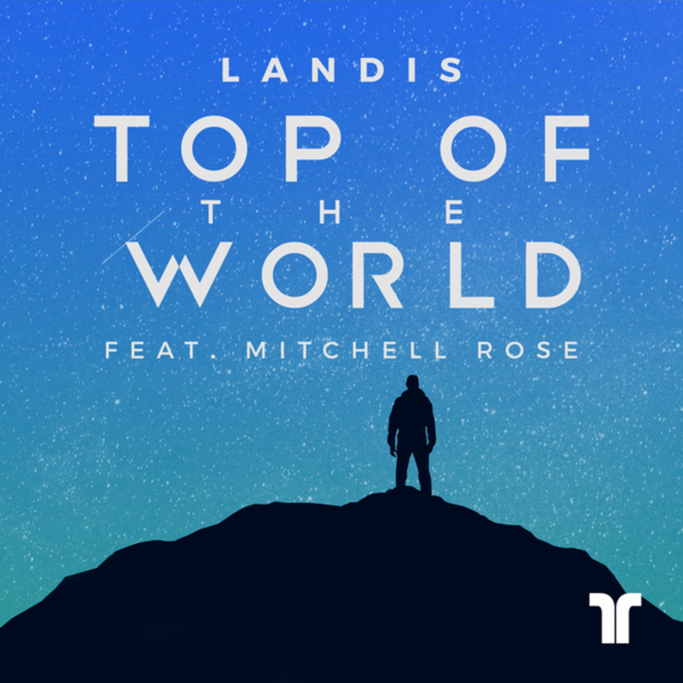 Top Of The World by Landis and Mitchell Rose on Beatsource