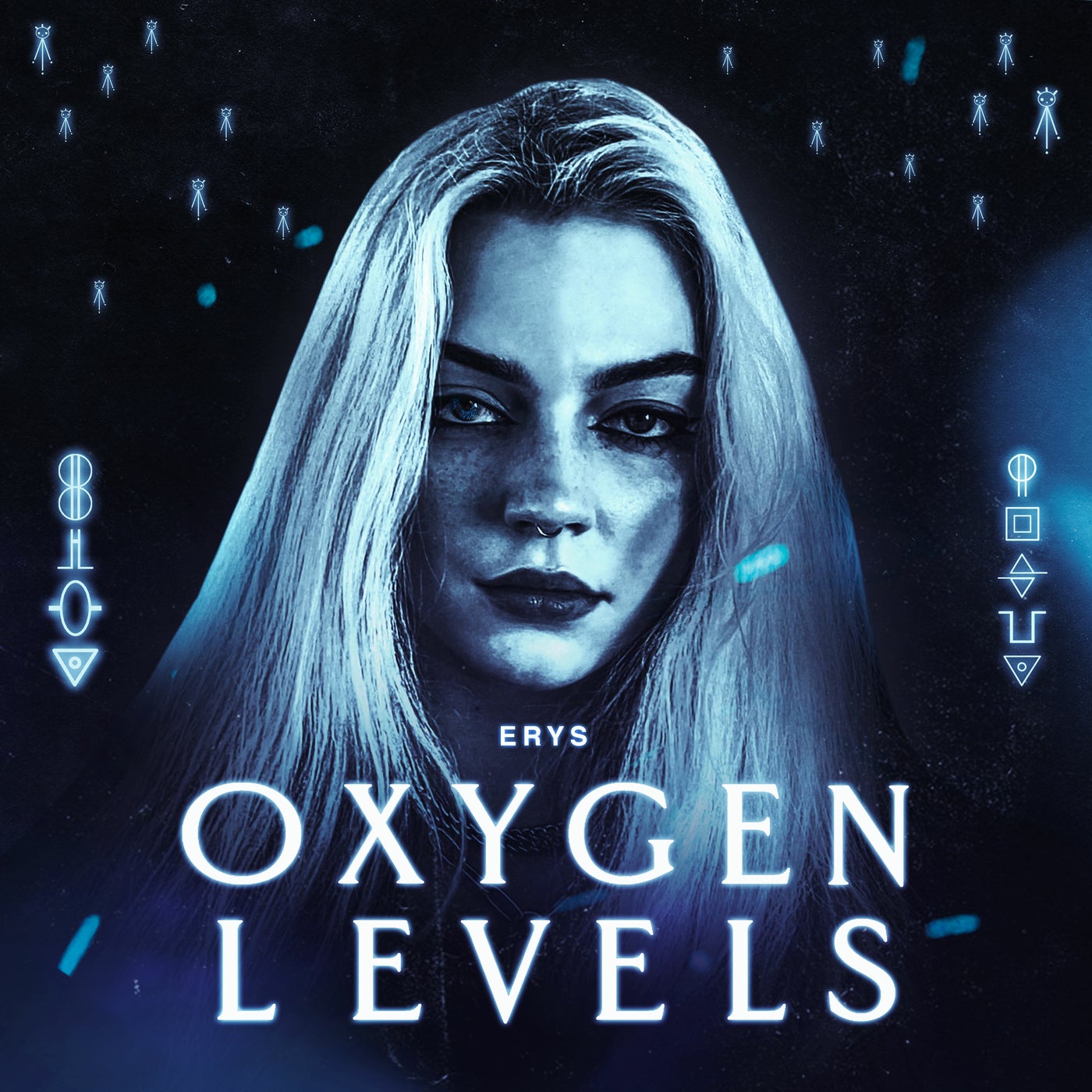 Oxygen Levels by Erys on Beatsource