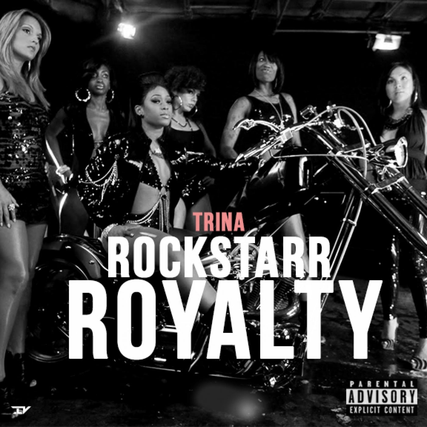 B R Right (feat. Ludacris) By Trina On Beatsource