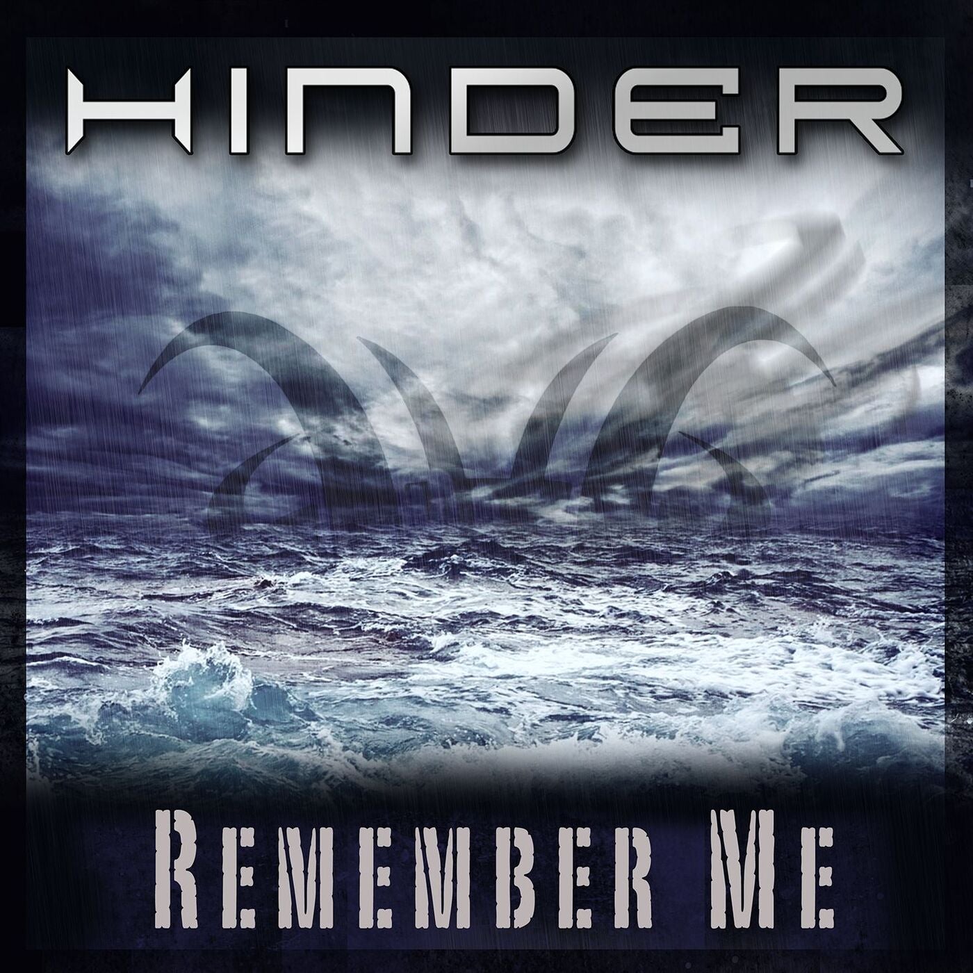 All American Nightmare by Hinder on Beatsource