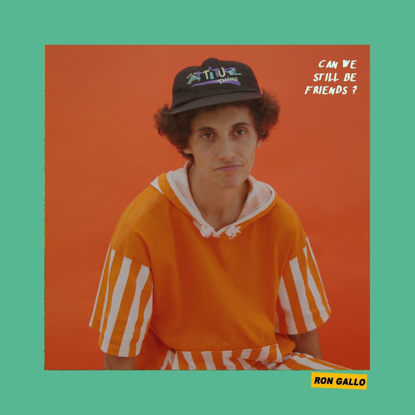 YOU ARE ENOUGH by Ron Gallo on Beatsource