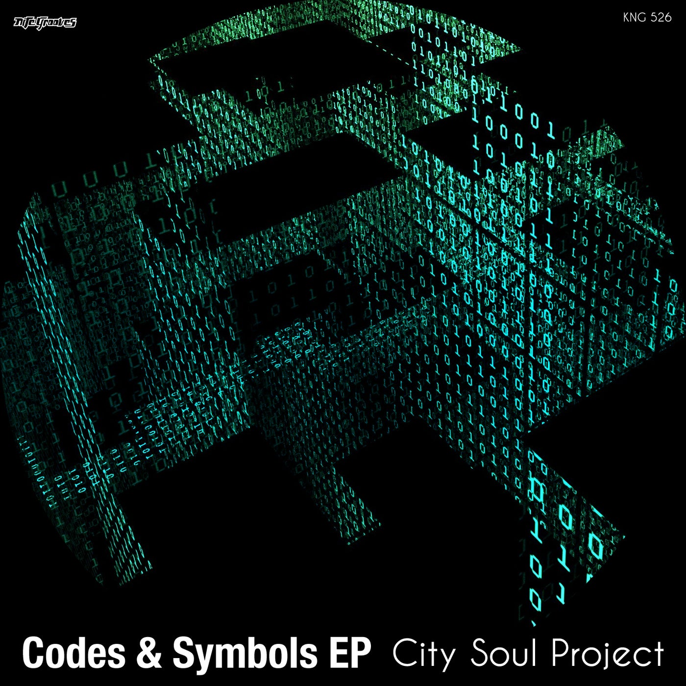 Codes & Symbols By City Soul Project On Beatsource