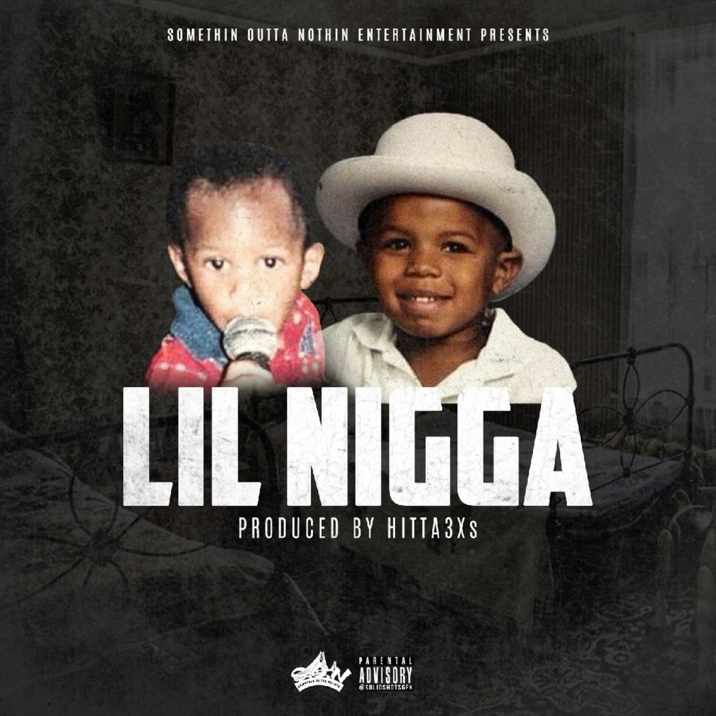 Little follow. Feat Lil Nigga. Nigga money Lil Baby. Музыкальный рэп альбом Nigga 4 Life. Lil Nigga Diggin booty.