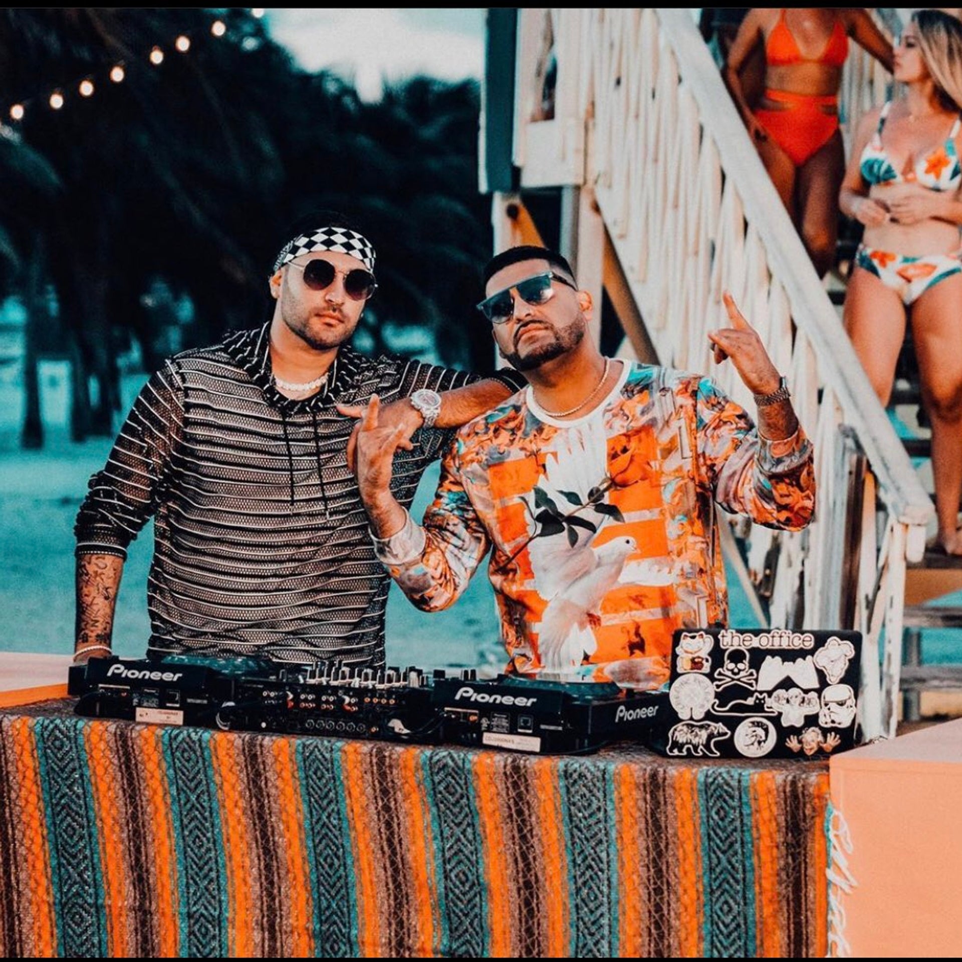 Sfera Ebbasta Music and DJ Edits on Beatsource