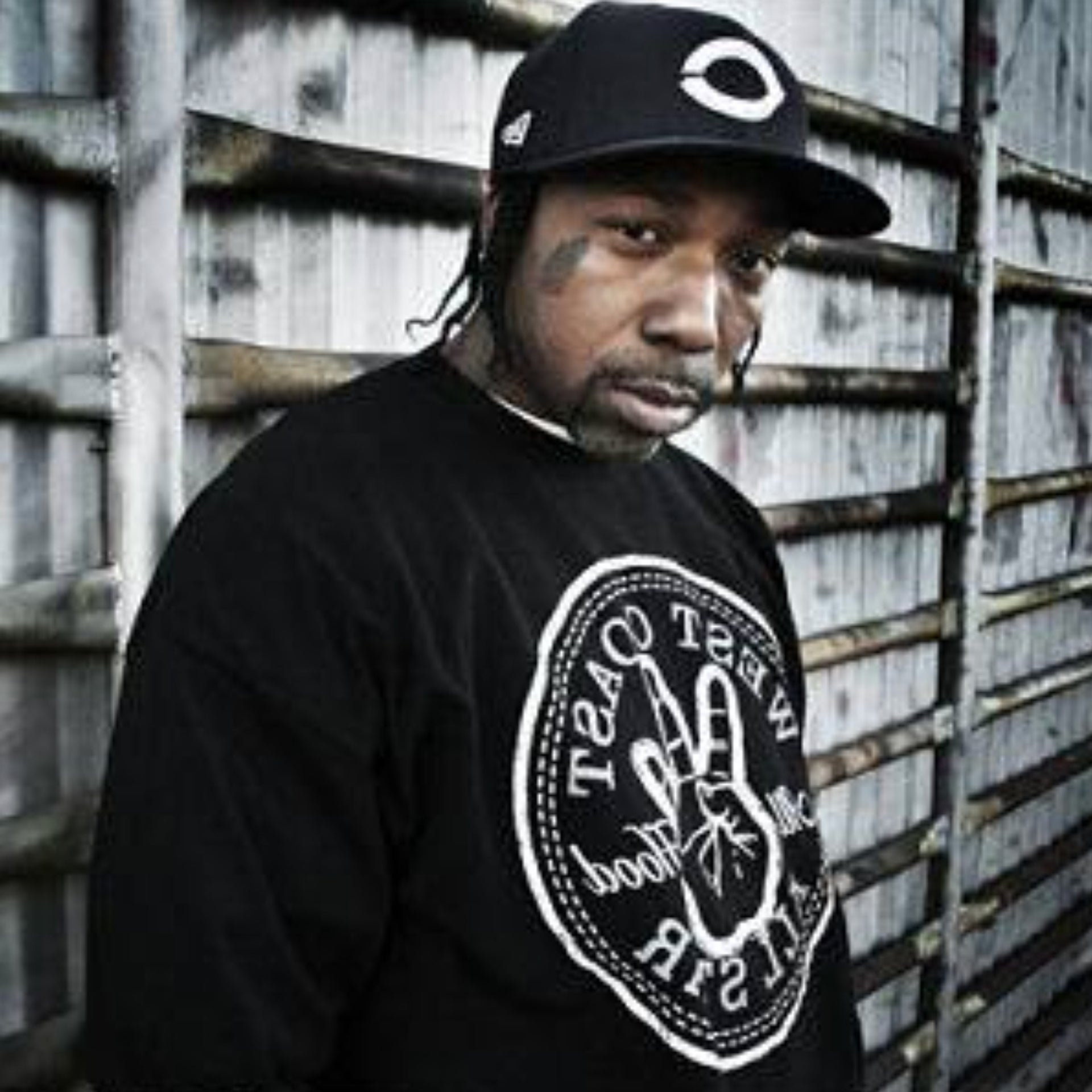 MC Eiht Music and DJ Edits on Beatsource