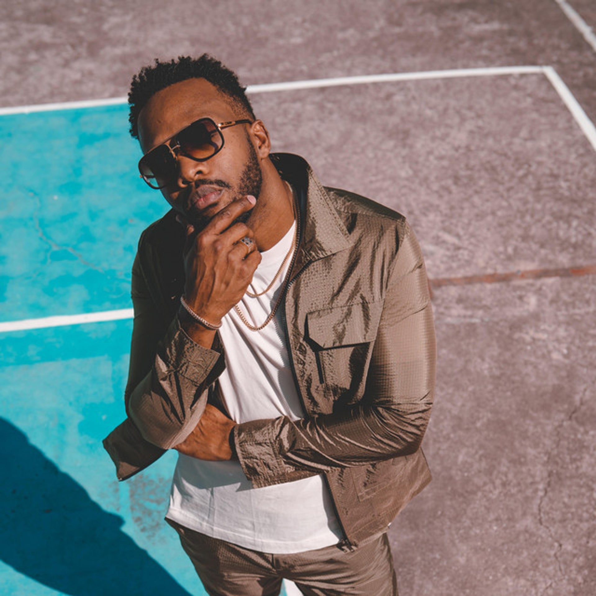 Sean Paul Music and DJ Edits on Beatsource