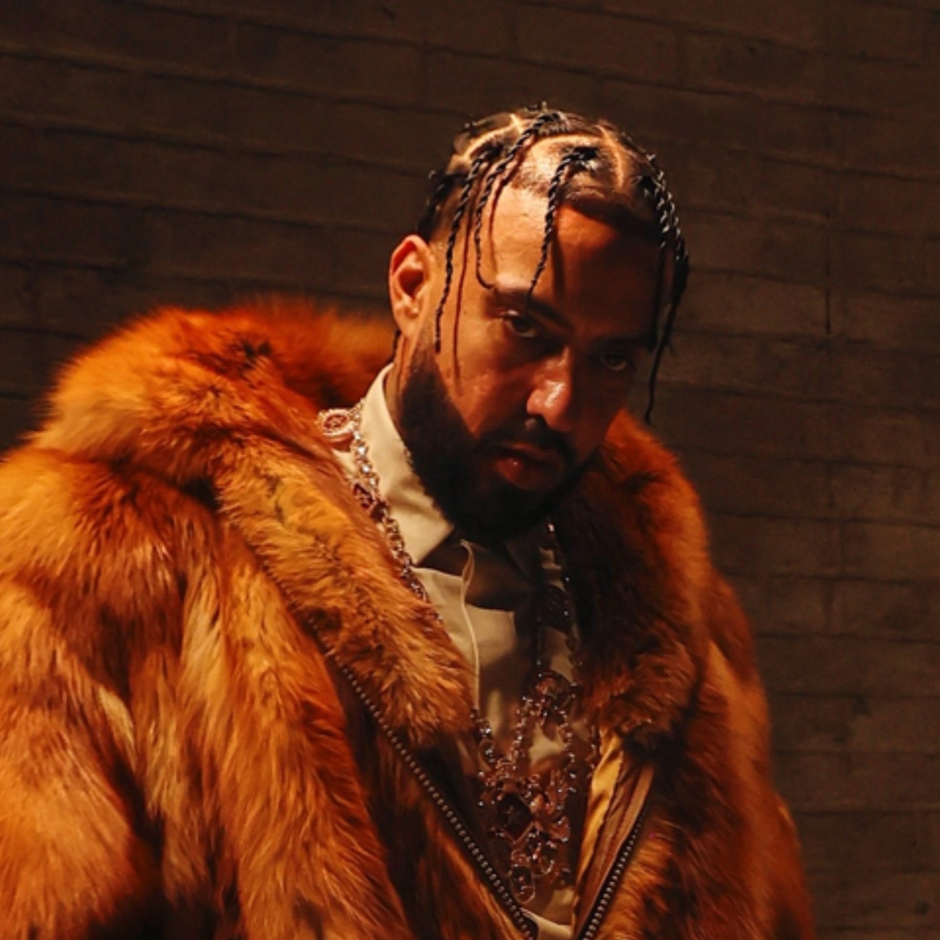 French Montana Music and DJ Edits on Beatsource