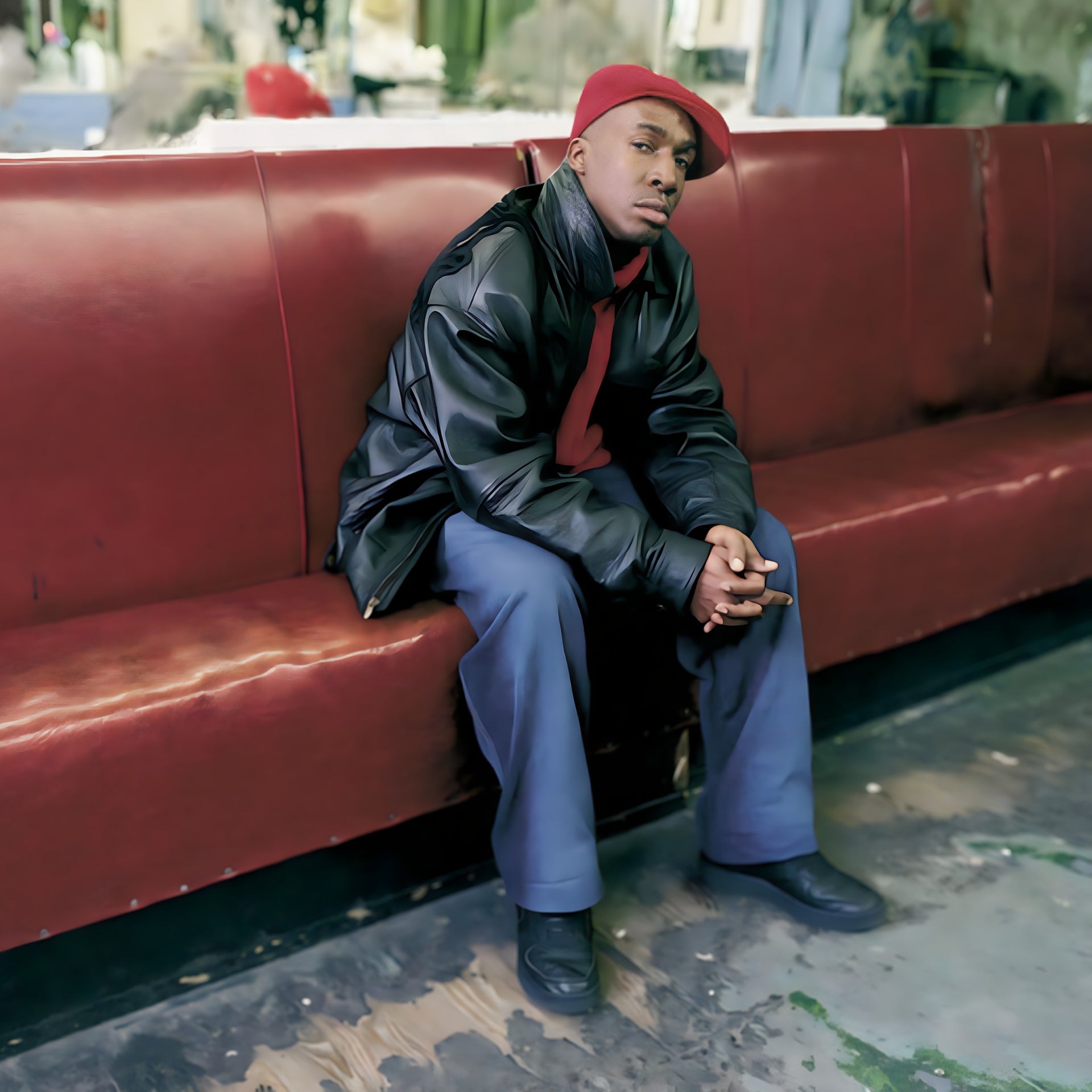 Melle Mel Music and DJ Edits on Beatsource