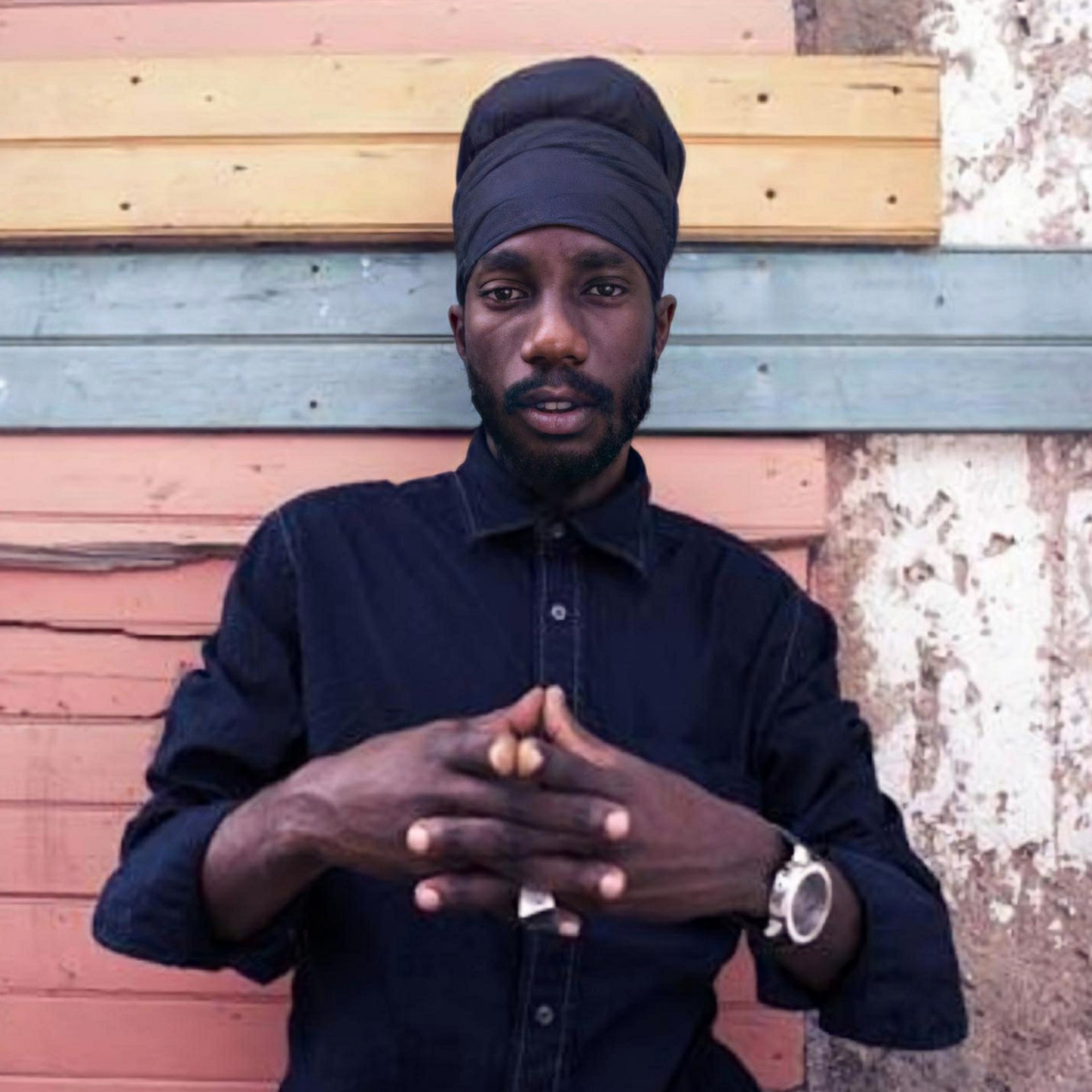 Selassie Souljahz in Dub by Addis Pablo & The Suns of Dub on