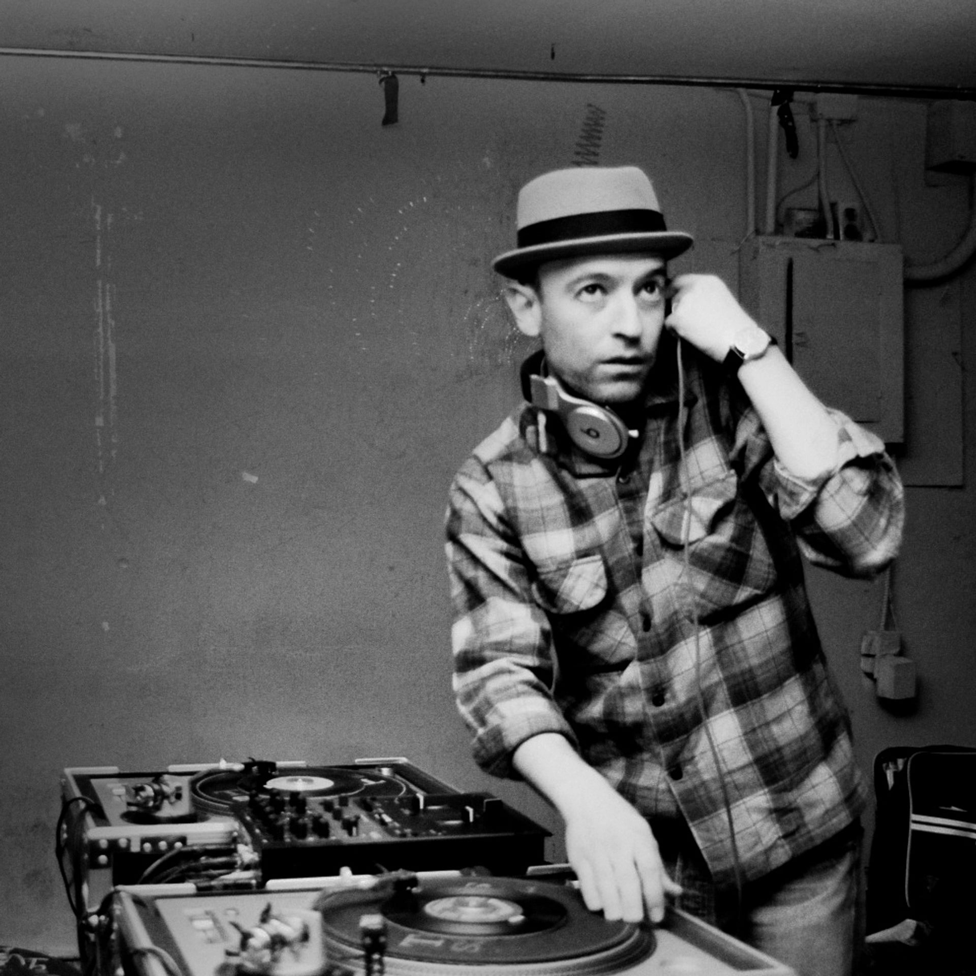 未開封The Bloulevardconnection Dj babu DJ Babu Music and DJ Edits on Beatsource