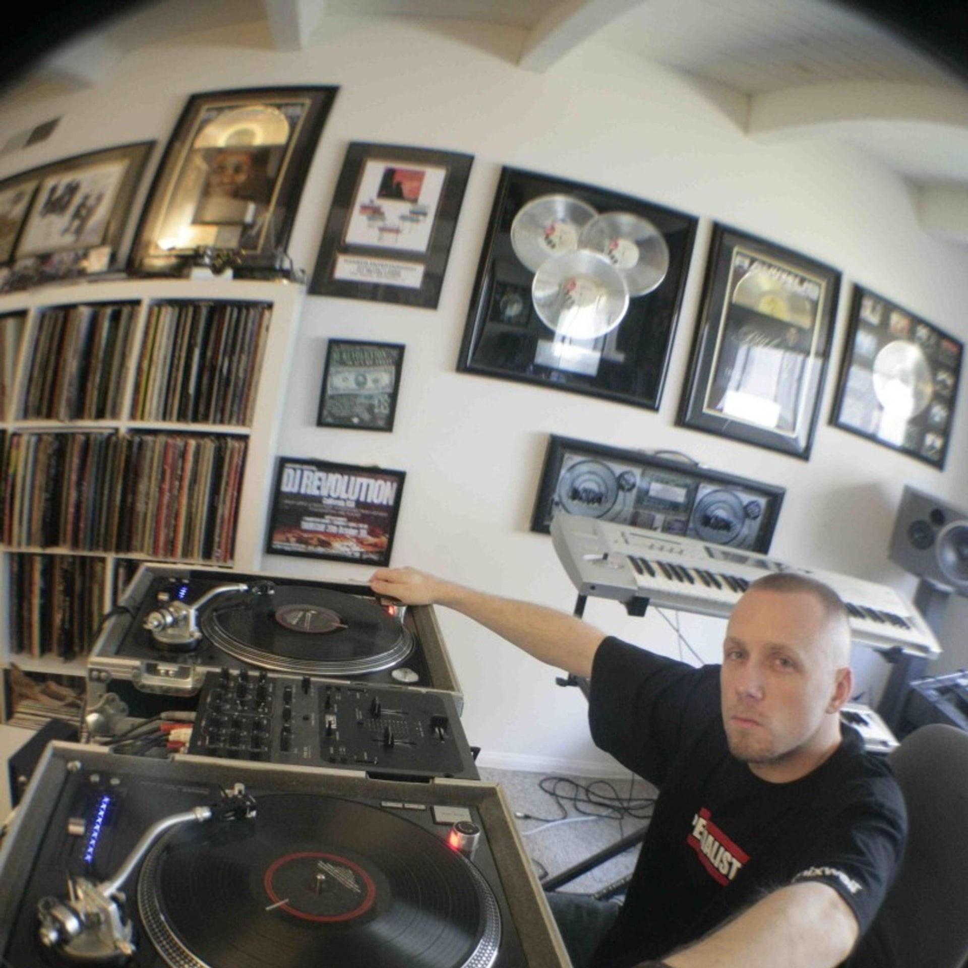 未開封The Bloulevardconnection Dj babu DJ Babu Music and DJ Edits on Beatsource