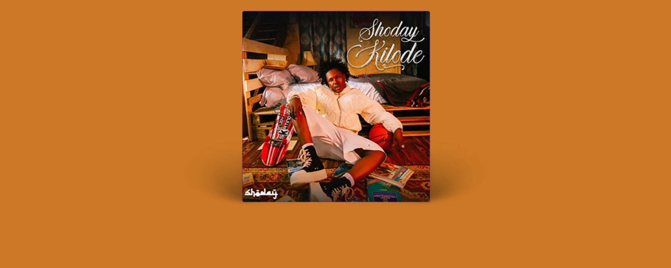 Shoday Kilode