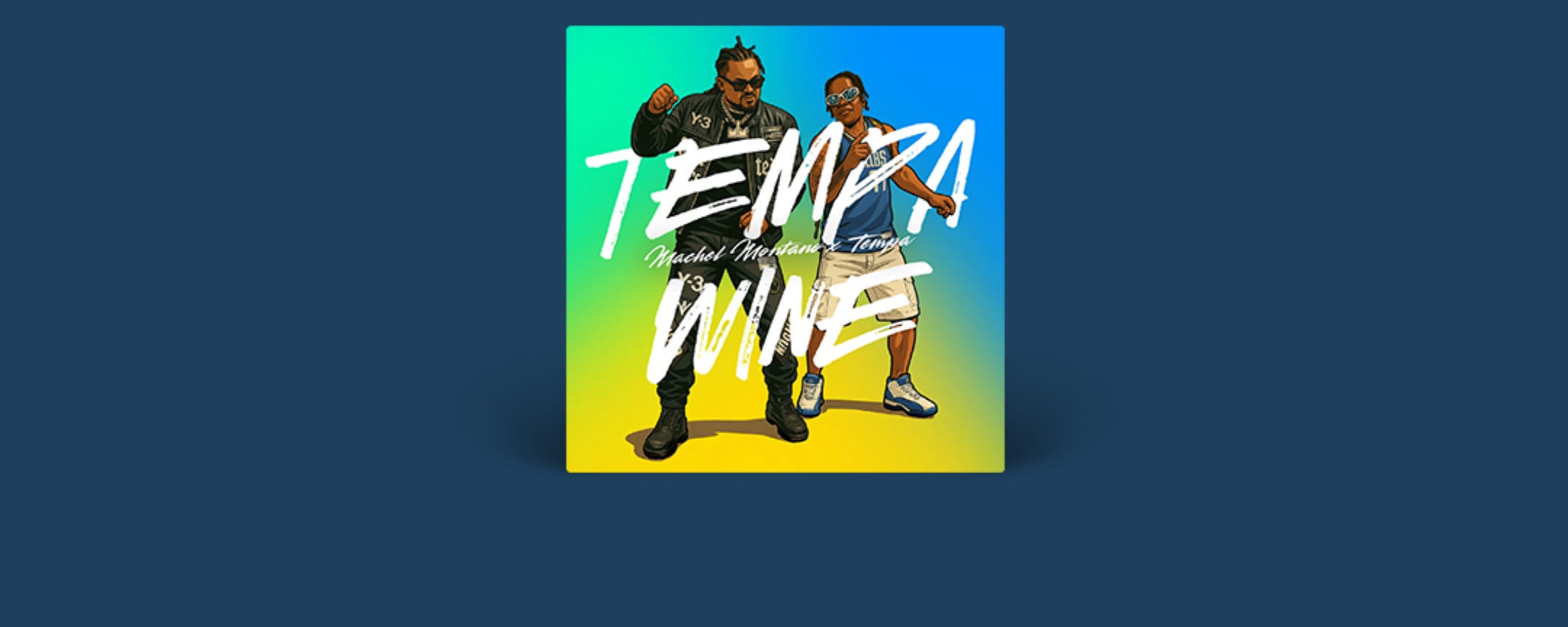 Tempa Wine