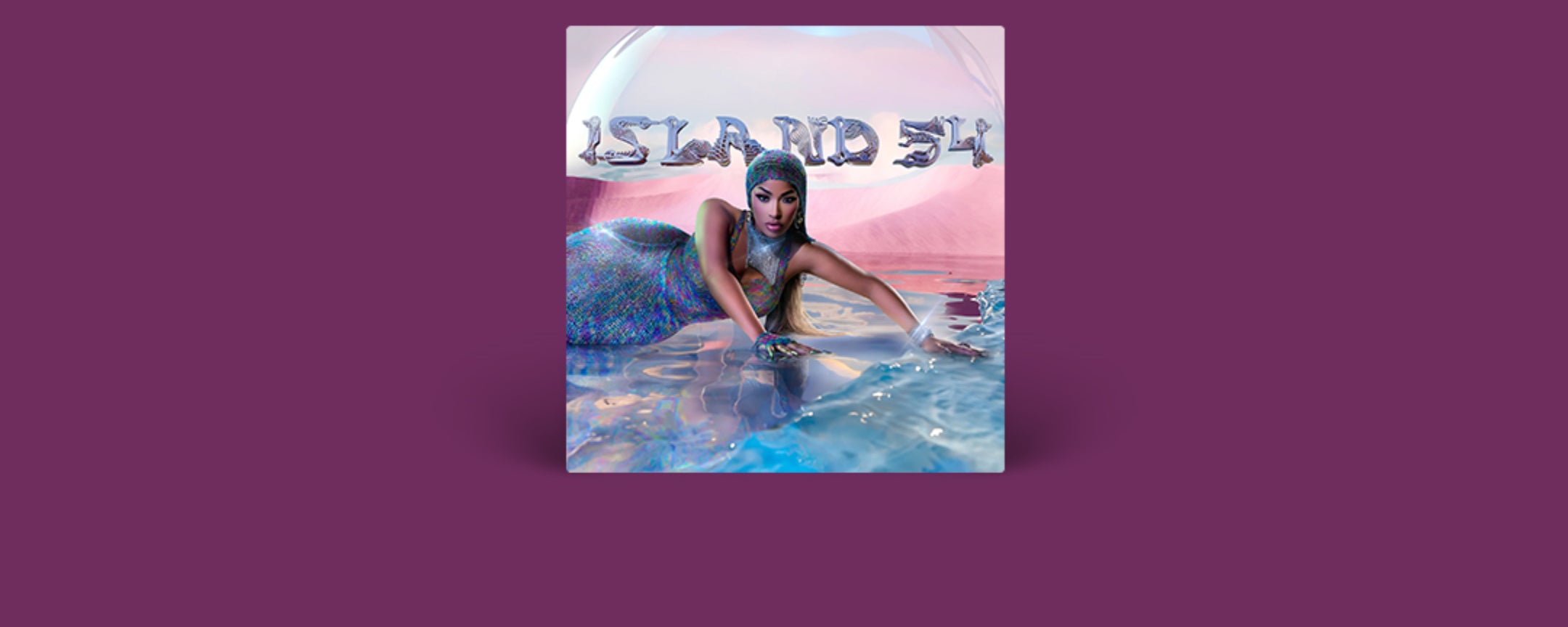 Island 54 (Intro)