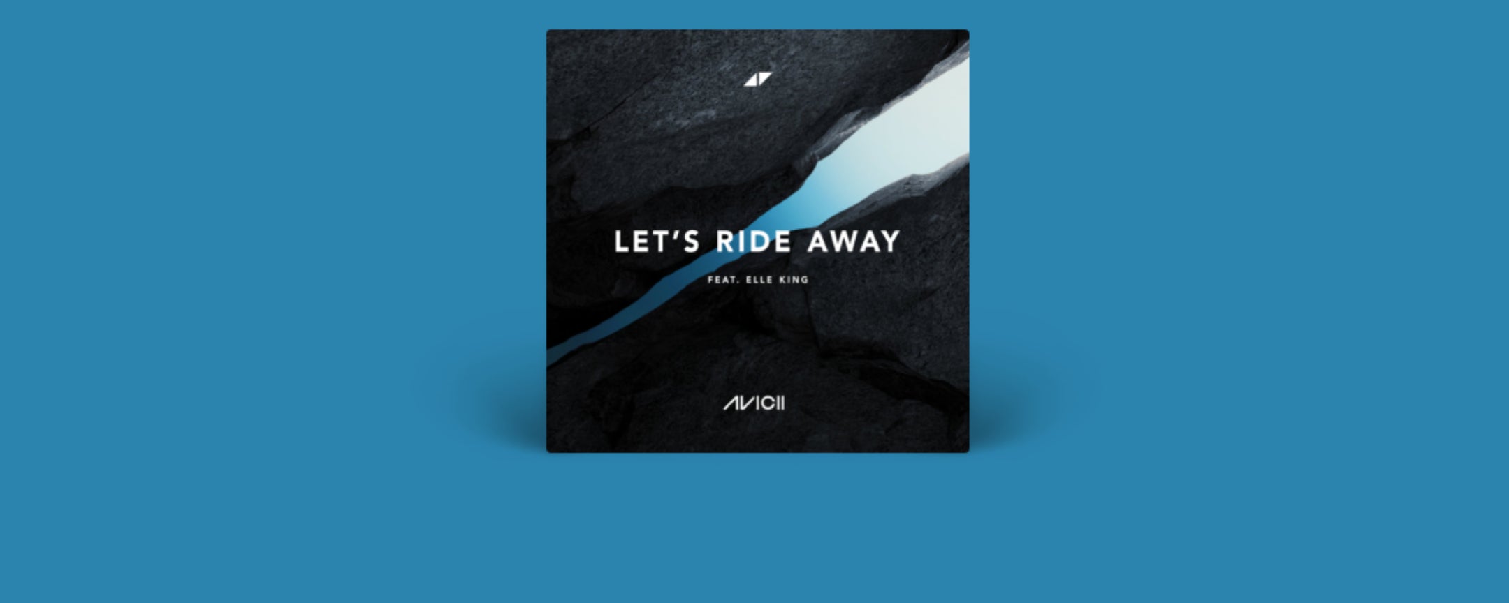 Let's Ride Away