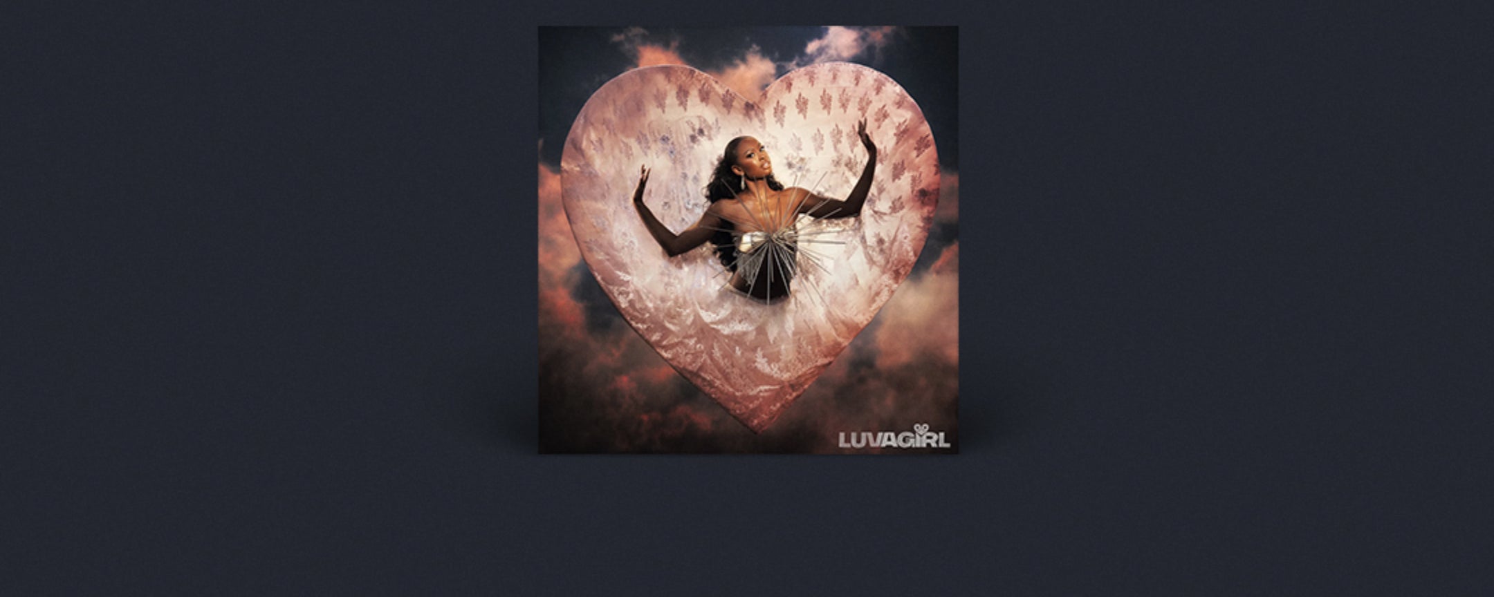 LUVAGIRL
