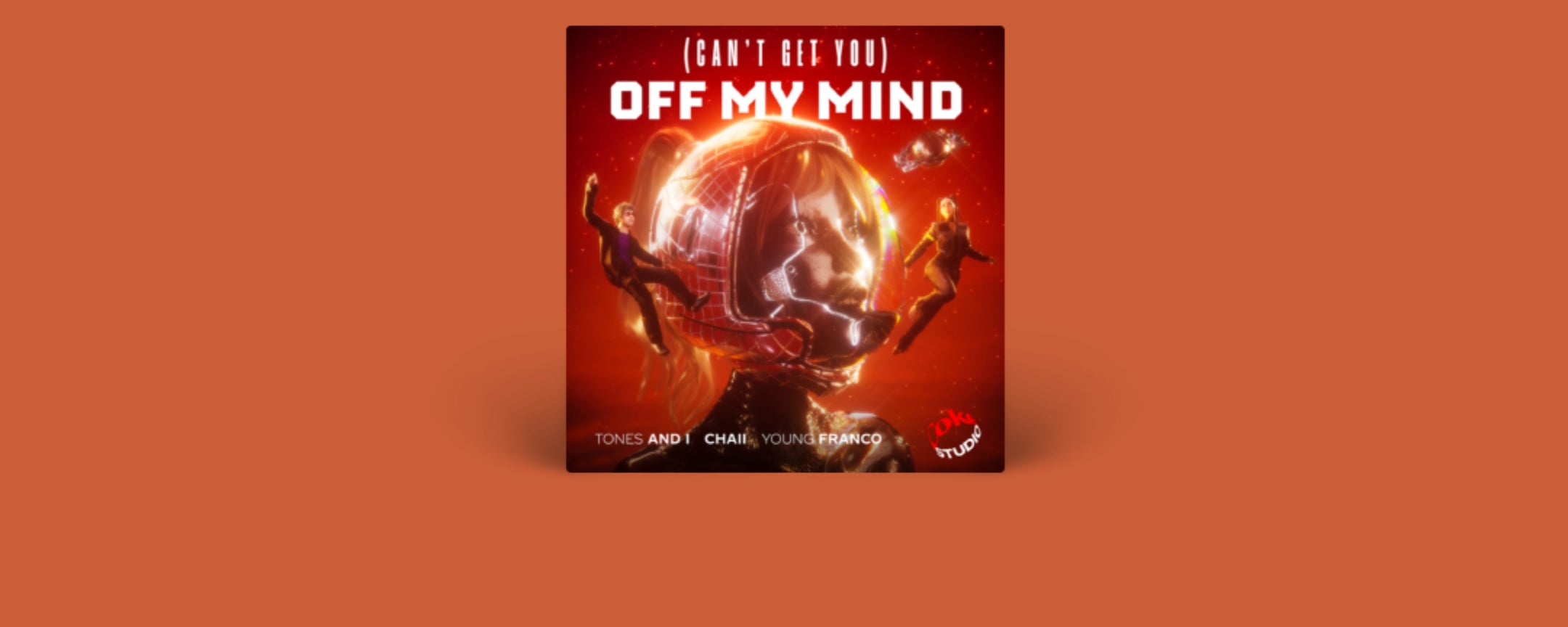 (Can't Get You) Off My Mind