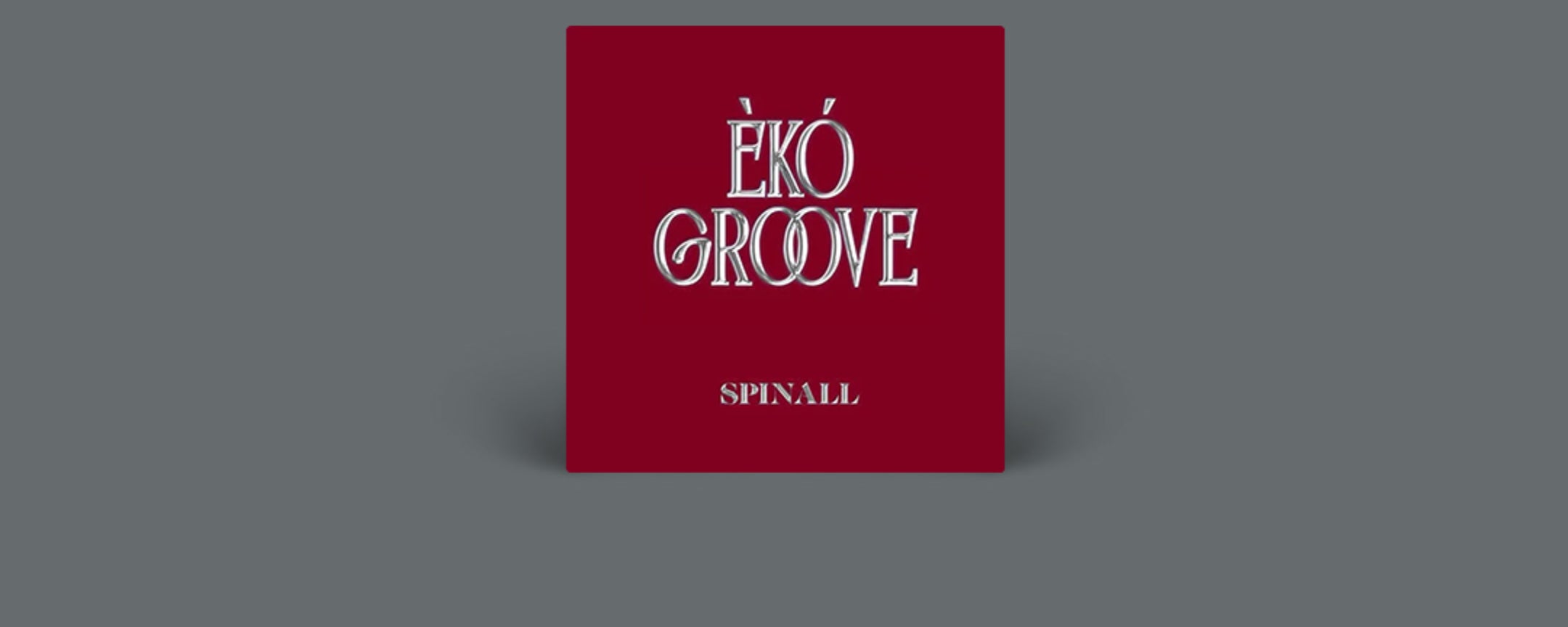 ÈKÓ GROOVE
