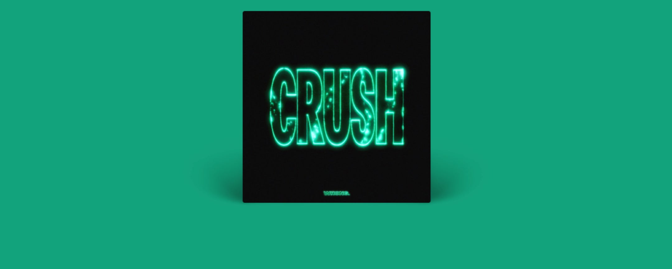 Crush