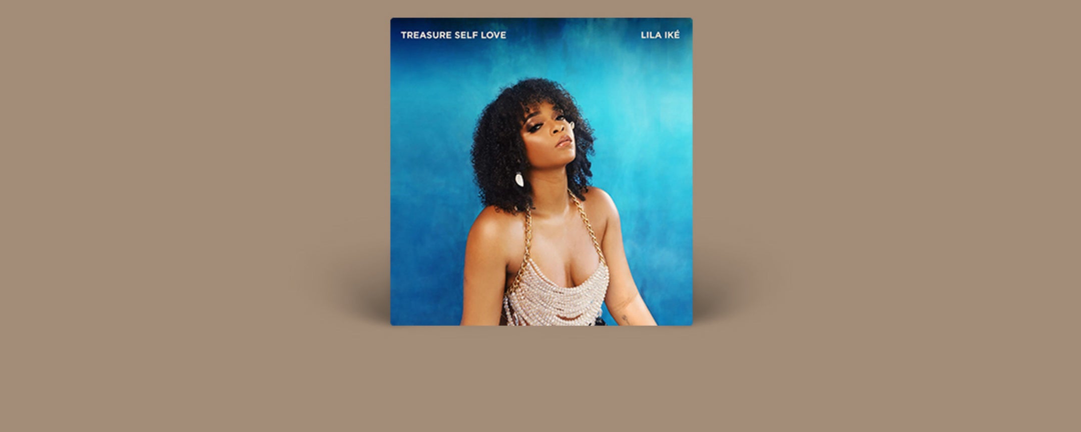 Treasure Self Love
