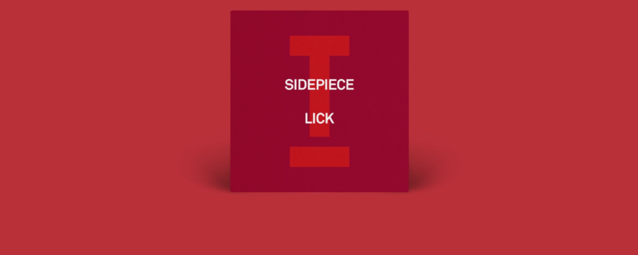 Lick