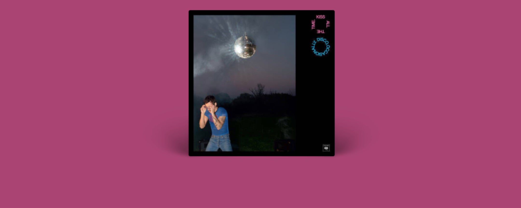 Aperture