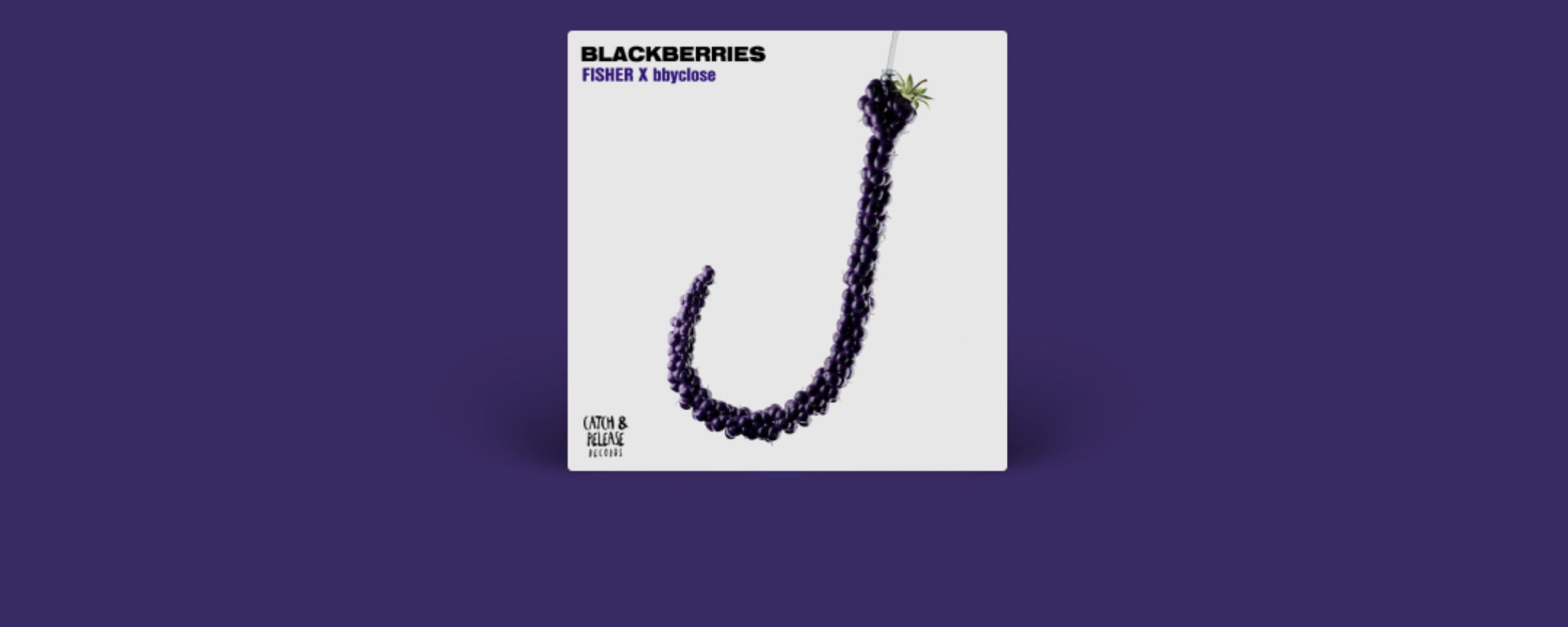 Blackberries