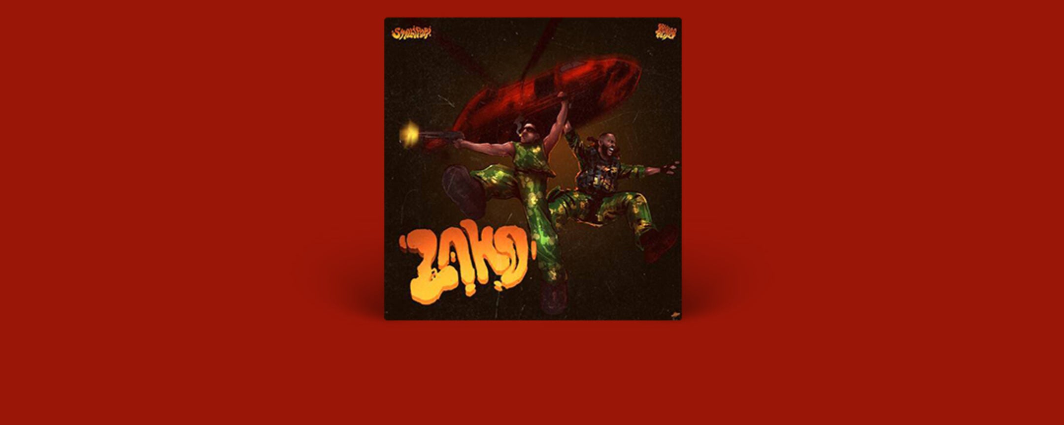 Laho II