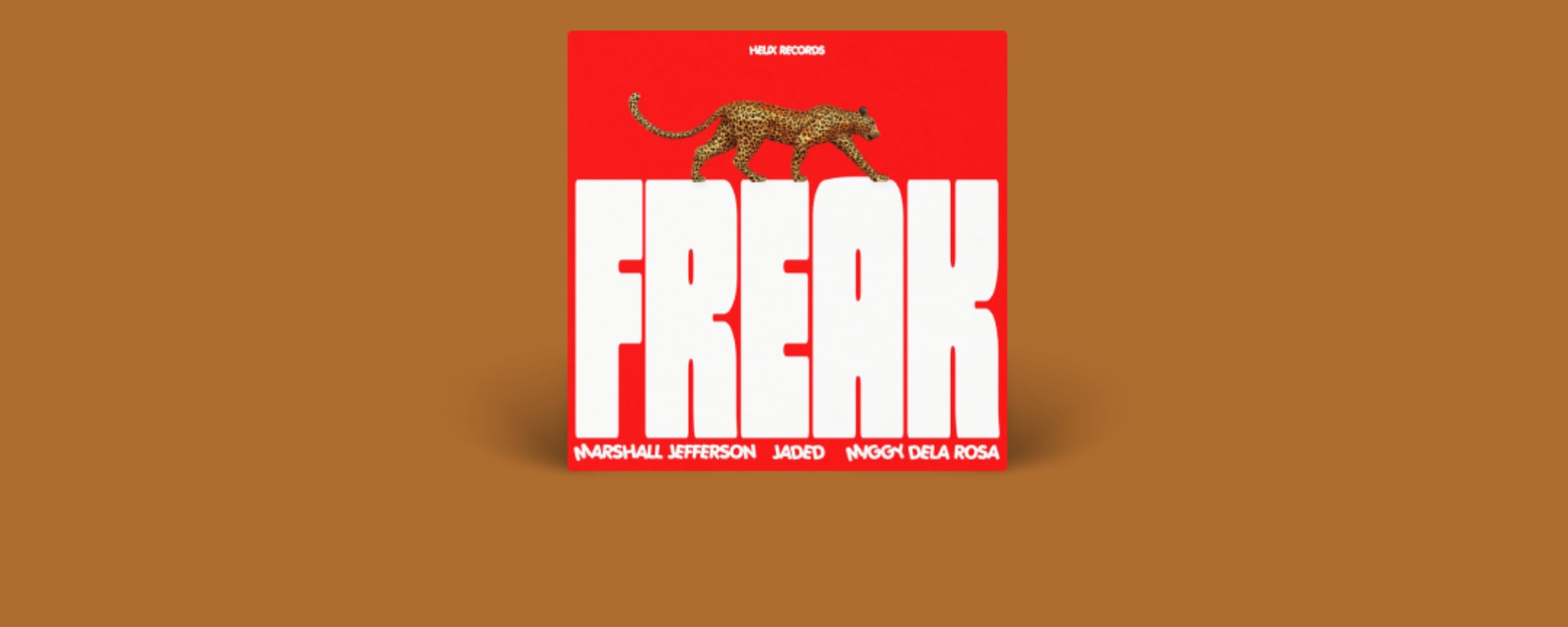 Freak