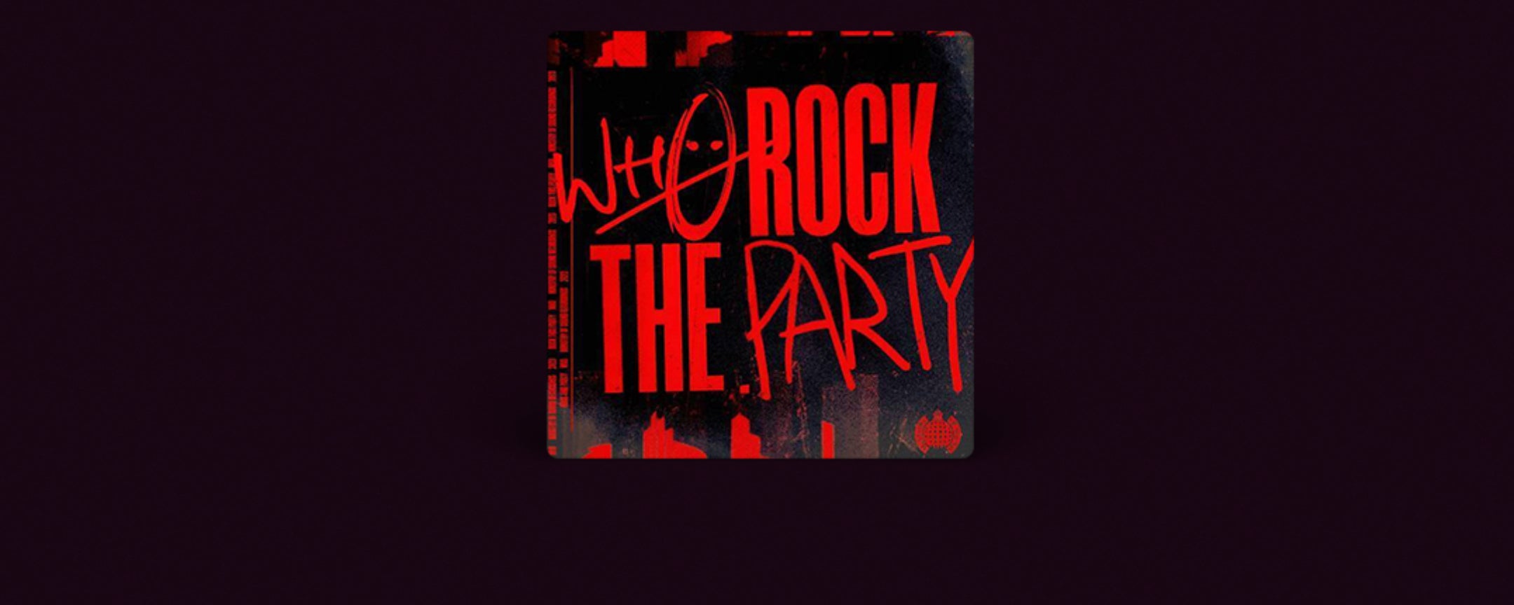 Rock The Party