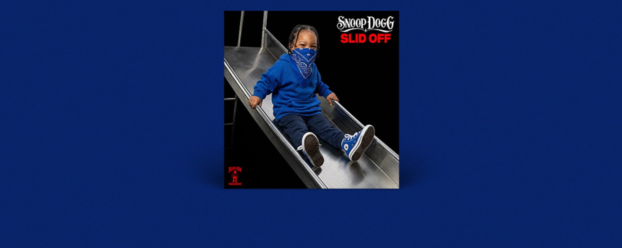 Slid Off