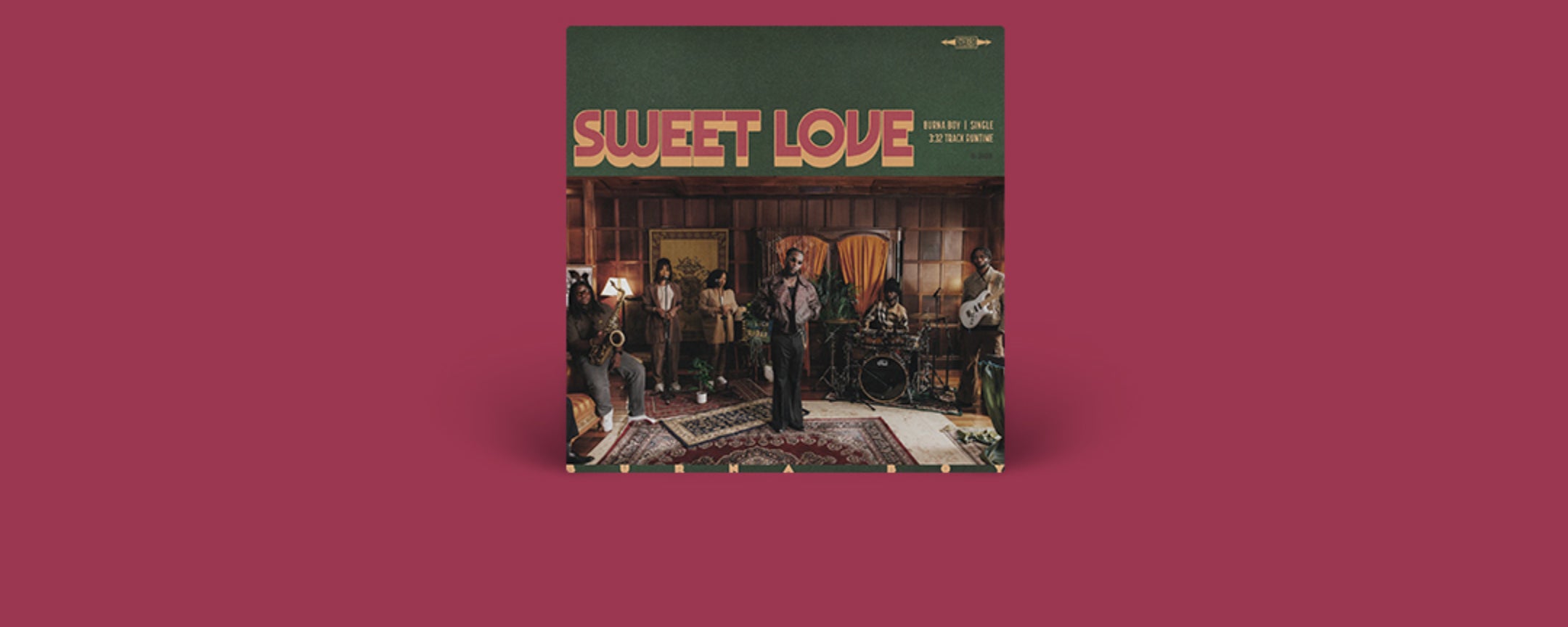 Sweet Love