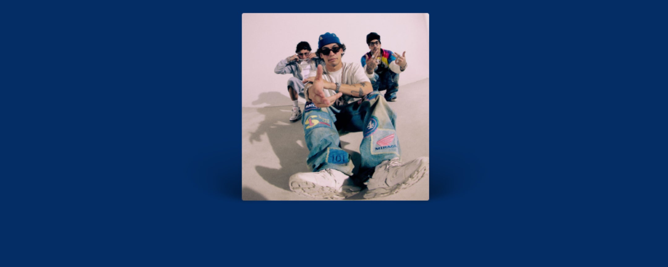 Disco Mafia Pack