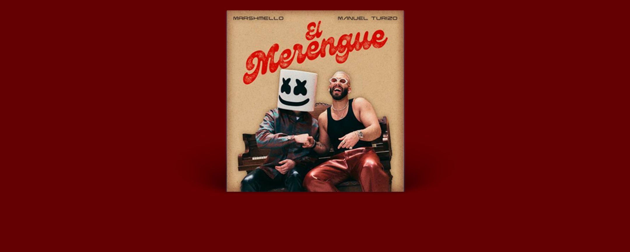 El Merengue