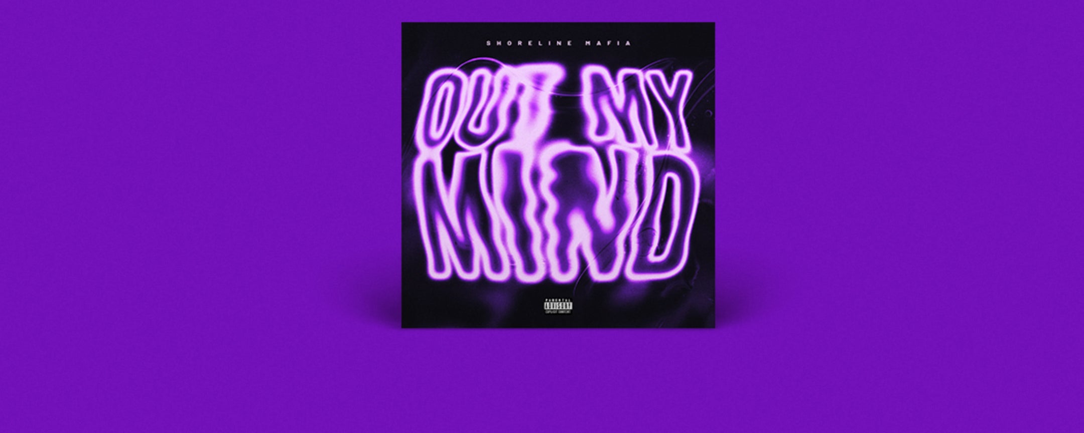 OUT MY MIND