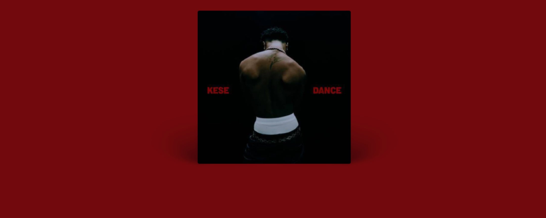 Kese (Dance)