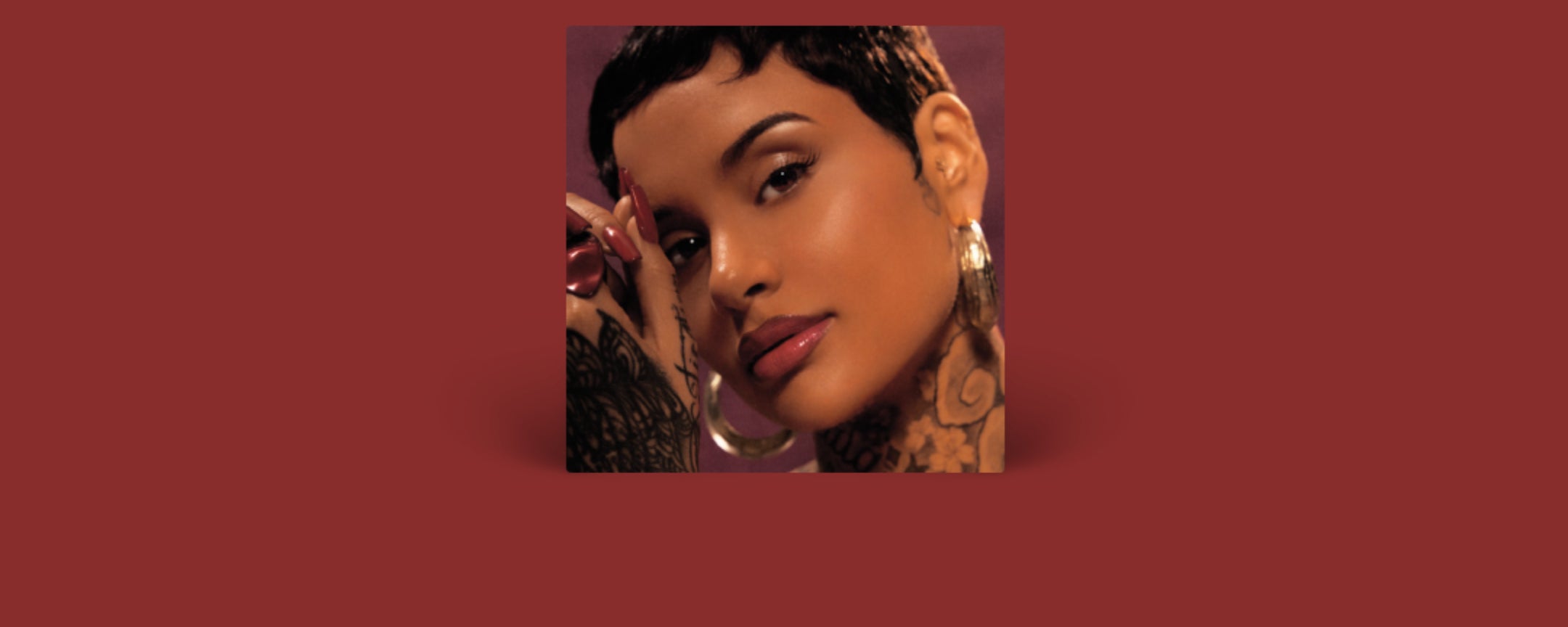 Kehlani