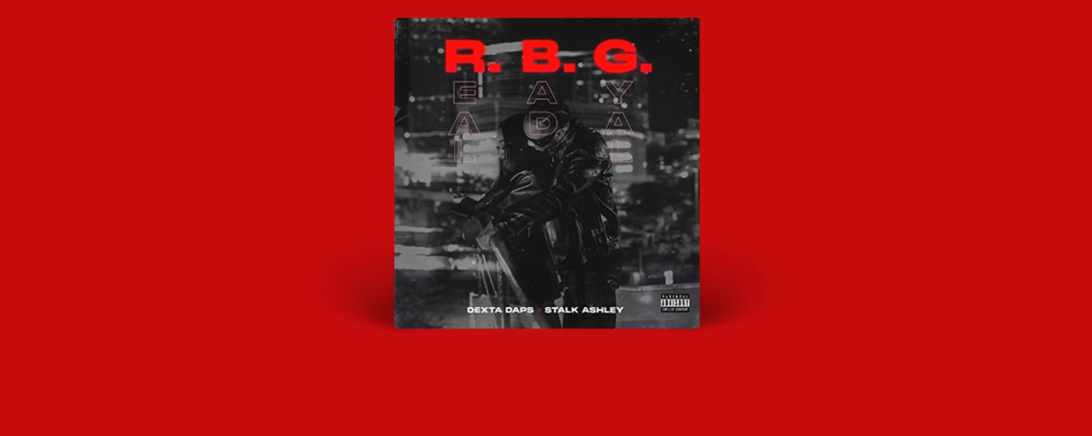 R.B.G (Real Bad Gyal)