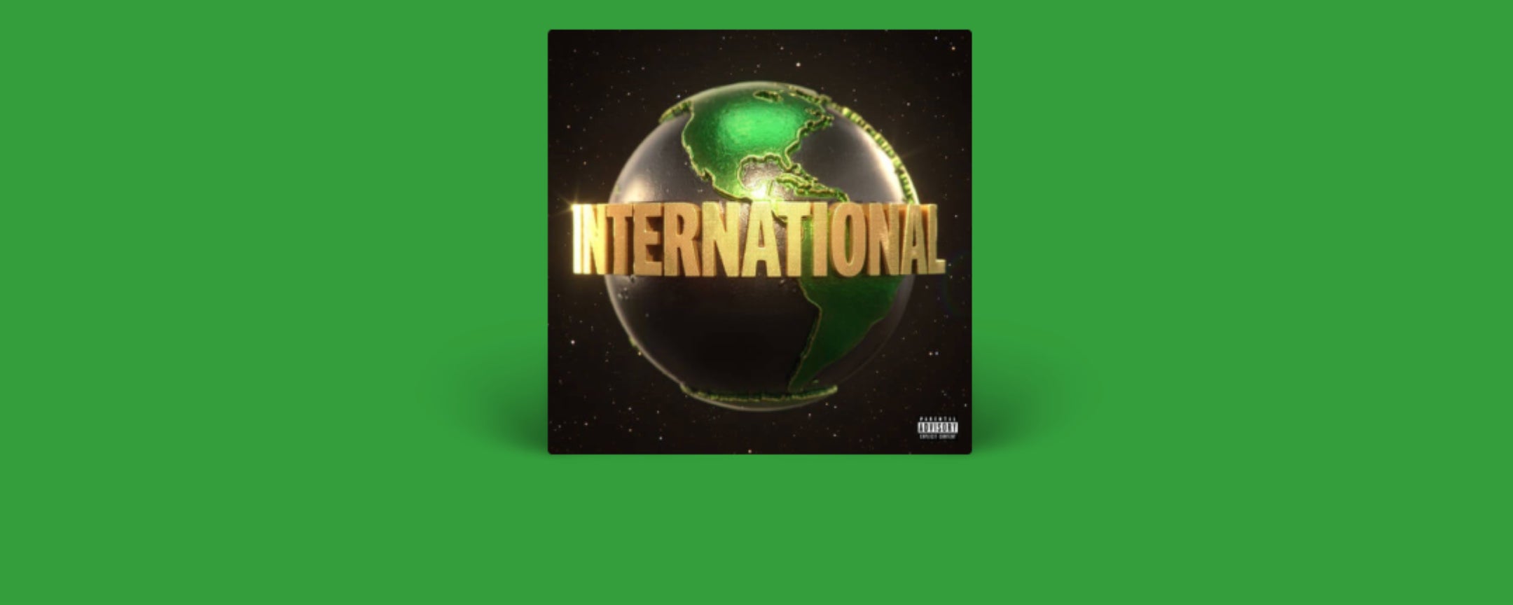 International