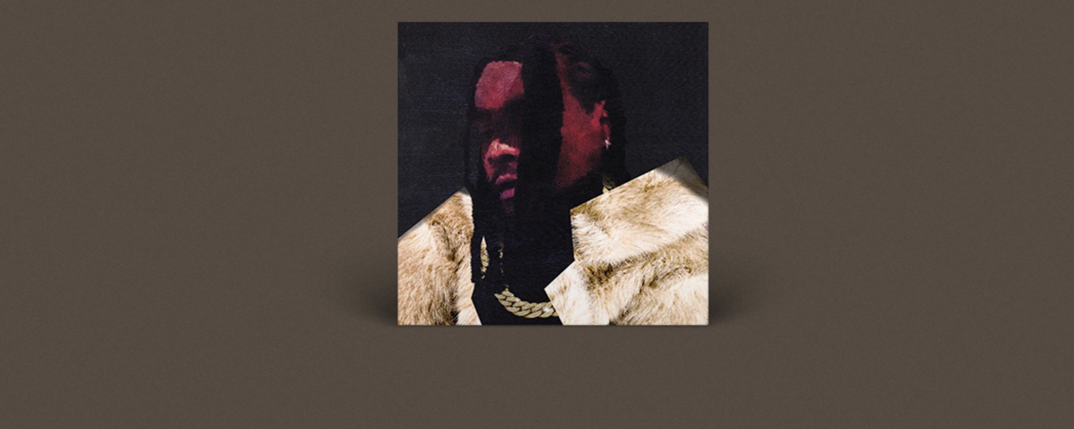 everything is a lot.