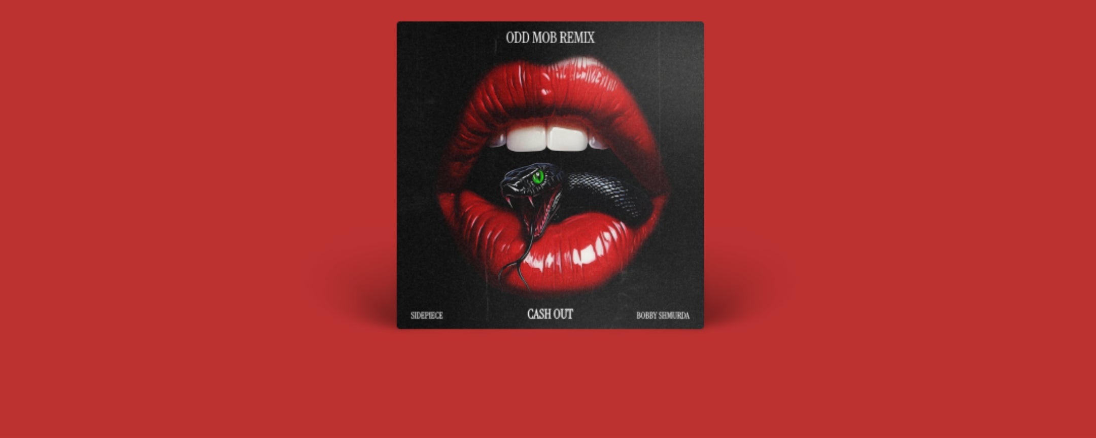 Cash Out (Odd Mob Remix)