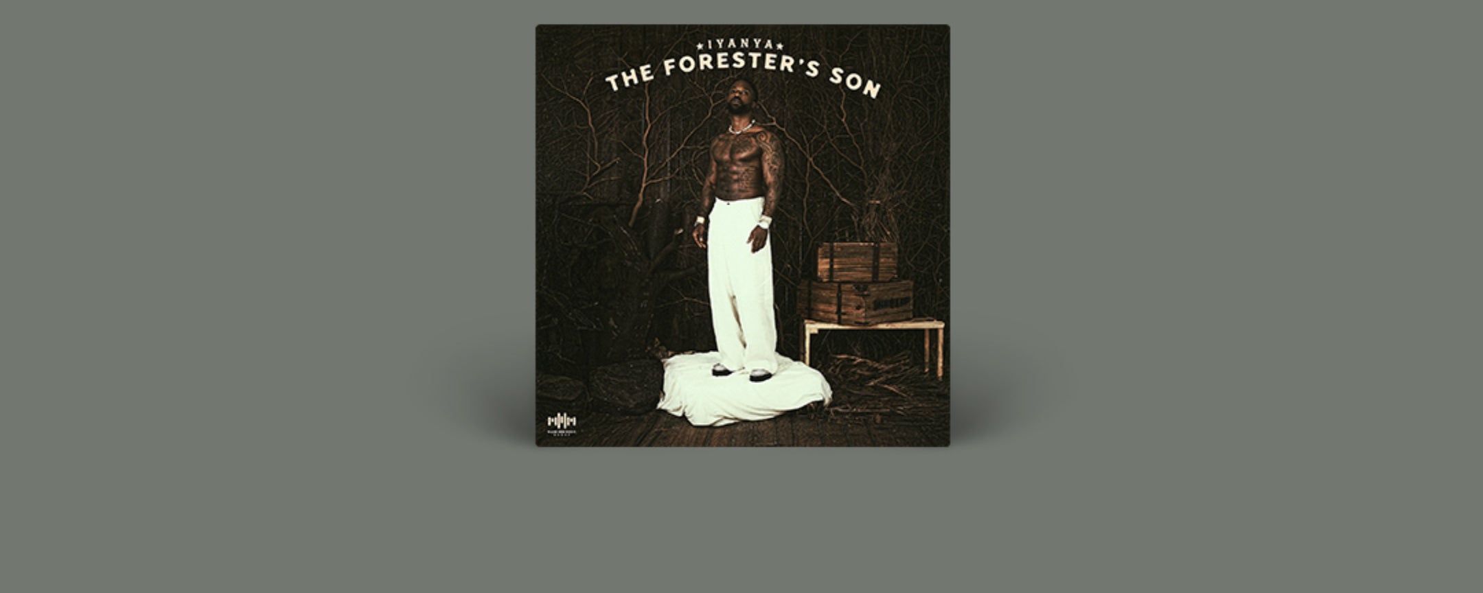 The Forester's Son