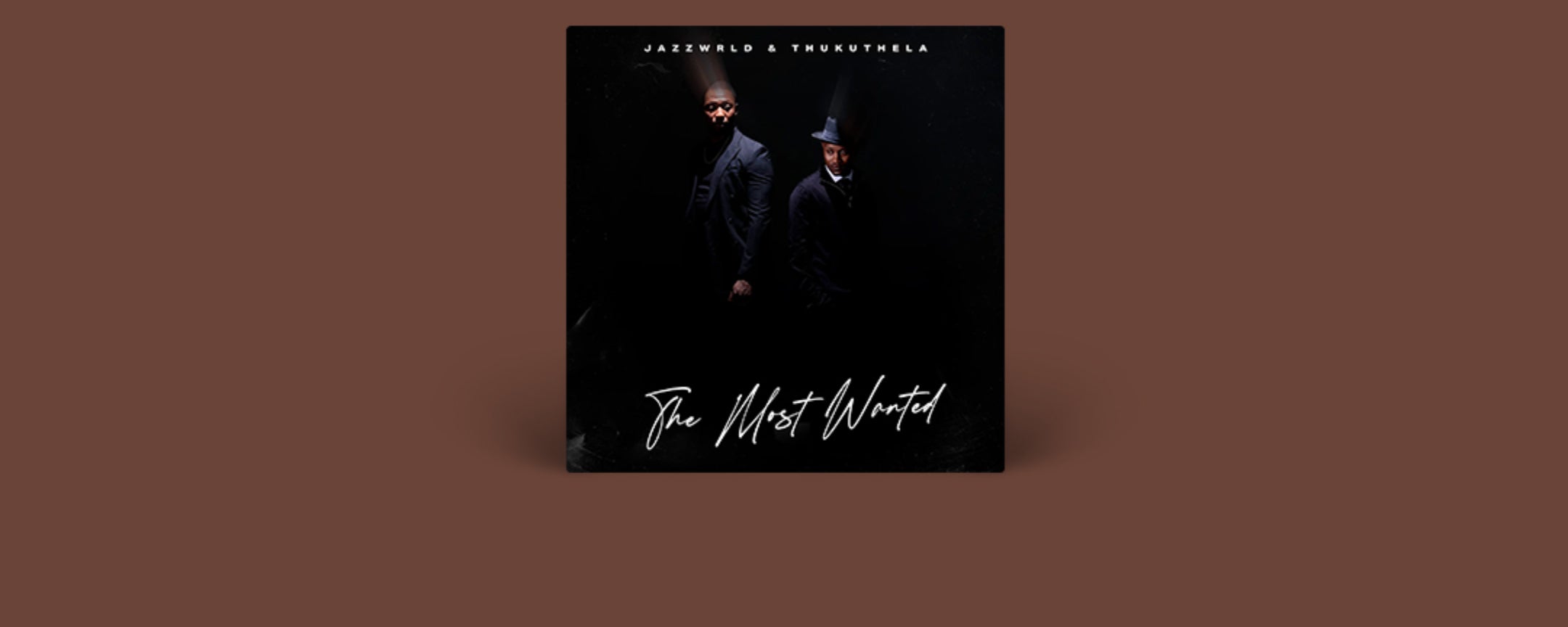 The Most Wanted