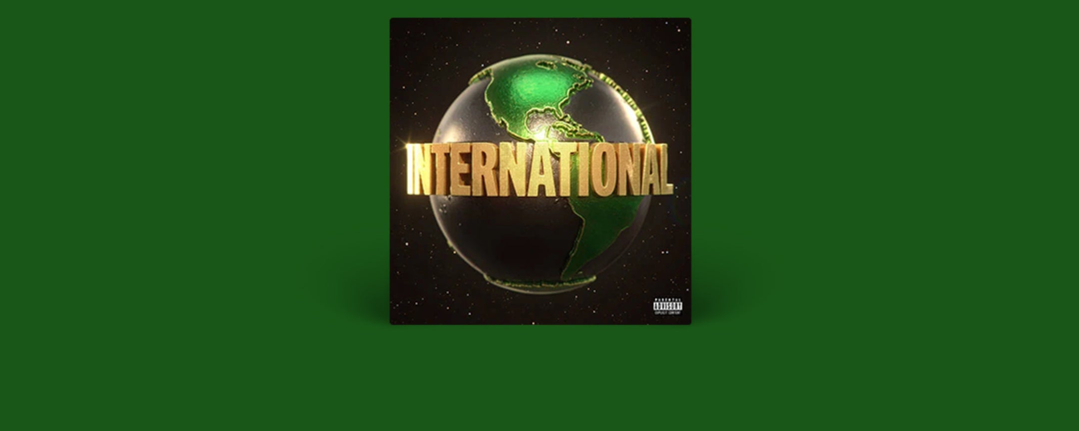 International