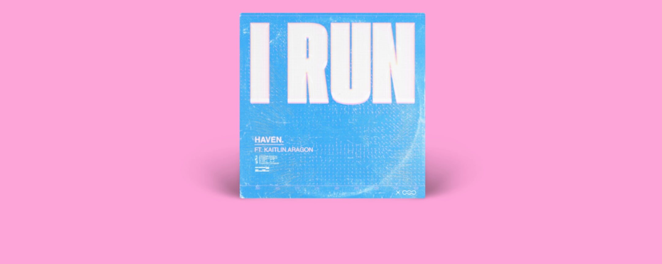 I Run (feat. Kaitlin Aragon)