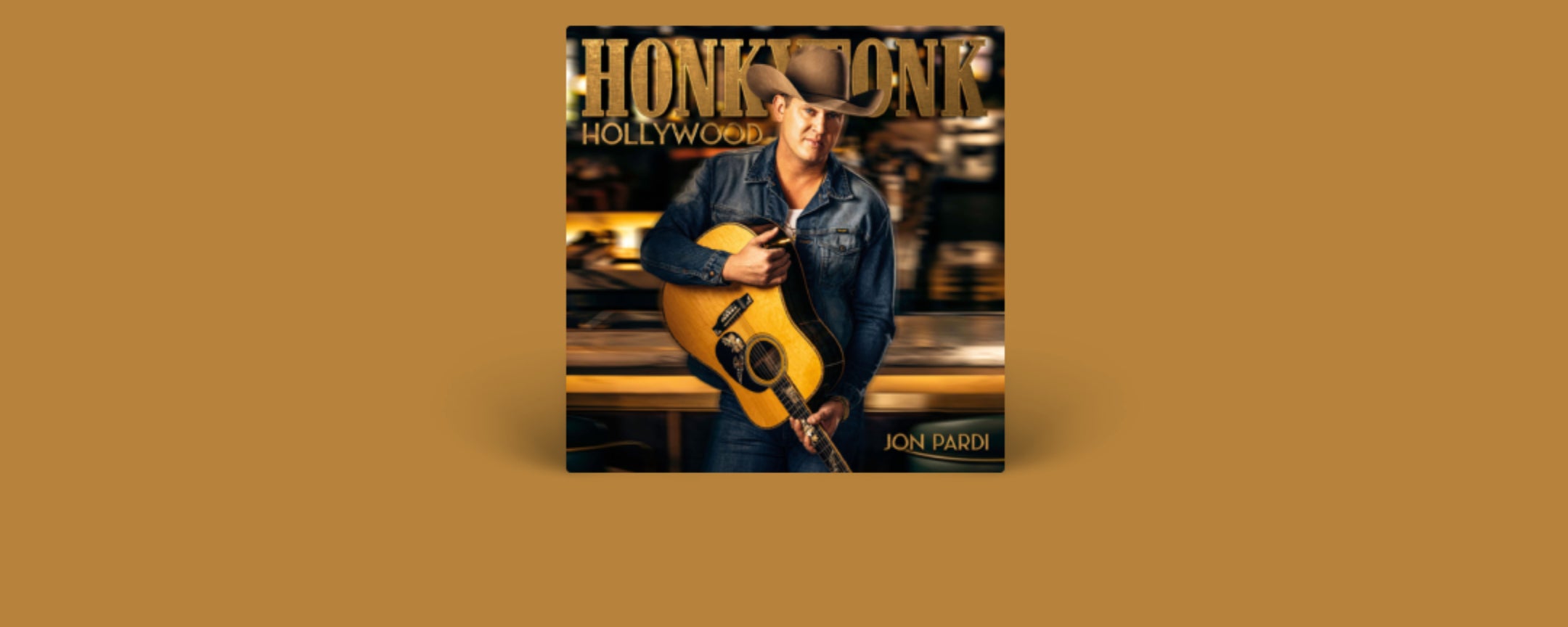 Honkytonk Hollywood